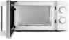 Микроволновая Печь Vitek VT-MW0120 20л. 700Вт белый/серебристый Микроволновая Печь Vitek VT-MW0120 20л. 700Вт белый/серебристый