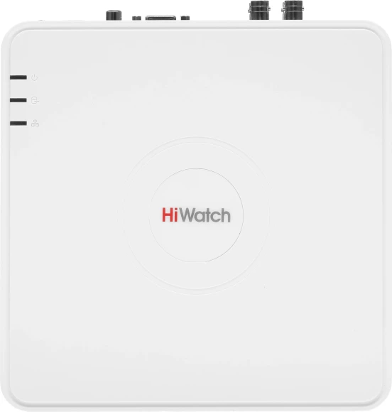 Видеорегистратор HiWatch DS-H104GA(B)