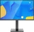 Монитор NPC 23.8" MF2418 черный IPS LED 16:9 DVI HDMI M/M матовая HAS Piv 300cd 178гр/178гр 1920x1080 100Hz G-Sync FreeSync VGA DP FHD 4.55кг