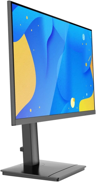 Монитор NPC 23.8" MF2418 черный IPS LED 16:9 DVI HDMI M/M матовая HAS Piv 300cd 178гр/178гр 1920x1080 100Hz G-Sync FreeSync VGA DP FHD 4.55кг Монитор NPC 23.8" MF2418 черный IPS LED 16:9 DVI HDMI M/M матовая HAS Piv 300cd 178гр/178гр 1920x1080 100Hz G-Sync FreeSync VGA DP FHD 4.55кг