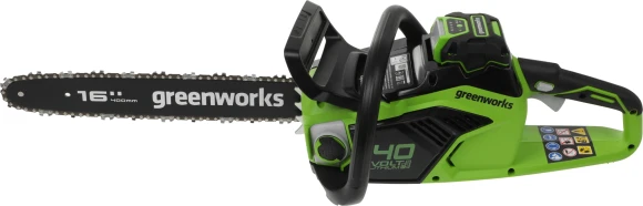 Батарея аккумуляторная Greenworks G40B2 40В 2Ач Li-Ion (2926907)