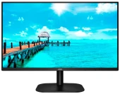 Монитор AOC 27" Value Line 27B2QAM черный VA LED 16:9 HDMI M/M матовая 250cd 178гр/178гр 1920x1080 75Hz VGA DP FHD 3.7кг Монитор AOC 27" Value Line 27B2QAM черный VA LED 16:9 HDMI M/M матовая 250cd 178гр/178гр 1920x1080 75Hz VGA DP FHD 3.7кг