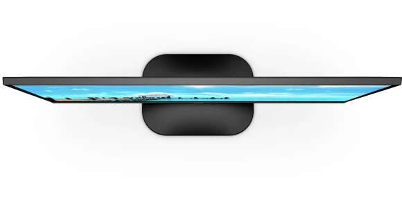 Монитор AOC 27" Value Line 27B2QAM черный VA LED 16:9 HDMI M/M матовая 250cd 178гр/178гр 1920x1080 75Hz VGA DP FHD 3.7кг Монитор AOC 27" Value Line 27B2QAM черный VA LED 16:9 HDMI M/M матовая 250cd 178гр/178гр 1920x1080 75Hz VGA DP FHD 3.7кг