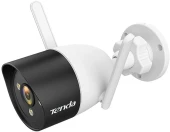 Камера видеонаблюдения IP Tenda CT3 4-4мм цв. корп.:белый Камера видеонаблюдения IP Tenda CT3 4-4мм цв. корп.:белый