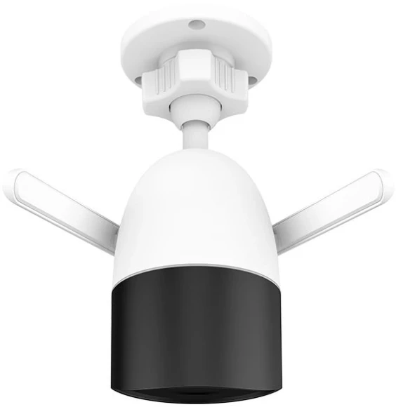 Камера видеонаблюдения IP Tenda CT3 4-4мм цв. корп.:белый Камера видеонаблюдения IP Tenda CT3 4-4мм цв. корп.:белый