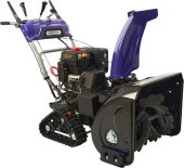 Снегоуборщик бензин. Newjel NJ40216 7л.с.