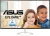 Монитор Asus 27" VZ27EHF-W черный IPS LED 16:9 HDMI матовая 1300:1 250cd 178гр/178гр 1920x1080 100Hz FHD 3.5кг