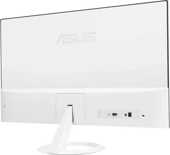 Монитор Asus 27" VZ27EHF-W черный IPS LED 16:9 HDMI матовая 1300:1 250cd 178гр/178гр 1920x1080 100Hz FHD 3.5кг