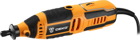 Цепная пила Deko DKCHS 20-4 аккум. дл.шины:4"(10cm) 2аккум. 2Ач ЗУ (063-4308)