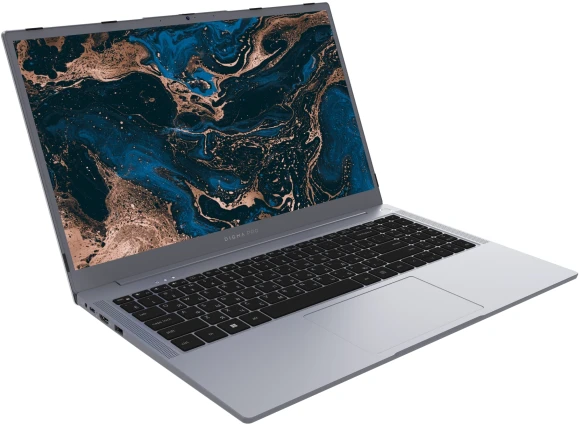 Ноутбук Digma Pro Parvus M Ryzen 3 3200U 8Gb SSD256Gb AMD Radeon Vega 3 15.6" IPS FHD (1920x1080) Windows 11 Pro dk.grey WiFi BT Cam 4500mAh (DN15R3-8CXW03) Ноутбук Digma Pro Parvus M Ryzen 3 3200U 8Gb SSD256Gb AMD Radeon Vega 3 15.6" IPS FHD (1920x1080) Windows 11 Pro dk.grey WiFi BT Cam 4500mAh (DN15R3-8CXW03)