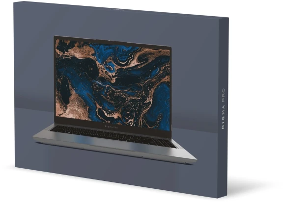 Ноутбук Digma Pro Parvus M Ryzen 3 3200U 8Gb SSD256Gb AMD Radeon Vega 3 15.6" IPS FHD (1920x1080) Windows 11 Pro dk.grey WiFi BT Cam 4500mAh (DN15R3-8CXW03) Ноутбук Digma Pro Parvus M Ryzen 3 3200U 8Gb SSD256Gb AMD Radeon Vega 3 15.6" IPS FHD (1920x1080) Windows 11 Pro dk.grey WiFi BT Cam 4500mAh (DN15R3-8CXW03)