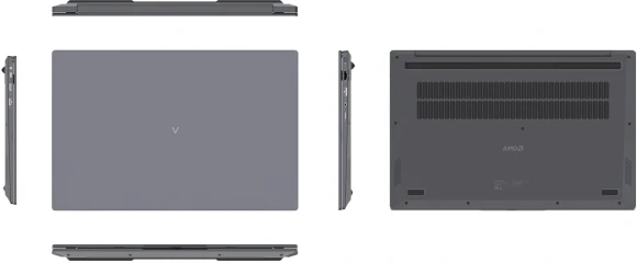 Ноутбук Digma Pro Parvus M Ryzen 3 3200U 8Gb SSD256Gb AMD Radeon Vega 3 15.6" IPS FHD (1920x1080) Windows 11 Pro dk.grey WiFi BT Cam 4500mAh (DN15R3-8CXW03) Ноутбук Digma Pro Parvus M Ryzen 3 3200U 8Gb SSD256Gb AMD Radeon Vega 3 15.6" IPS FHD (1920x1080) Windows 11 Pro dk.grey WiFi BT Cam 4500mAh (DN15R3-8CXW03)