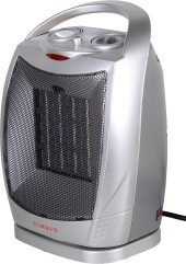 Тепловая пушка электрическая Zilon Суховей Эко ZTV-5C N1 4500Вт черный Тепловая пушка электрическая Zilon Суховей Эко ZTV-5C N1 4500Вт черный