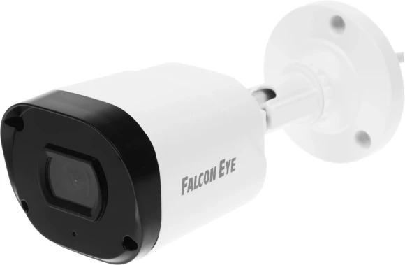 Камера видеонаблюдения аналоговая Falcon Eye FE-MHD-B2-25 2.8-2.8мм HD-CVI HD-TVI цв. корп.:белый Камера видеонаблюдения аналоговая Falcon Eye FE-MHD-B2-25 2.8-2.8мм HD-CVI HD-TVI цв. корп.:белый