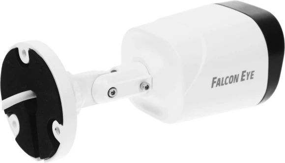 Камера видеонаблюдения аналоговая Falcon Eye FE-MHD-B2-25 2.8-2.8мм HD-CVI HD-TVI цв. корп.:белый Камера видеонаблюдения аналоговая Falcon Eye FE-MHD-B2-25 2.8-2.8мм HD-CVI HD-TVI цв. корп.:белый