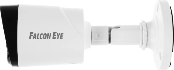 Камера видеонаблюдения аналоговая Falcon Eye FE-MHD-B2-25 2.8-2.8мм HD-CVI HD-TVI цв. корп.:белый Камера видеонаблюдения аналоговая Falcon Eye FE-MHD-B2-25 2.8-2.8мм HD-CVI HD-TVI цв. корп.:белый