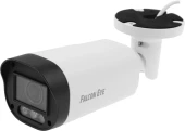 Камера видеонаблюдения аналоговая Falcon Eye FE-MHD-BV5-45 2.8-12мм HD-CVI HD-TVI цв. корп.:белый Камера видеонаблюдения аналоговая Falcon Eye FE-MHD-BV5-45 2.8-12мм HD-CVI HD-TVI цв. корп.:белый