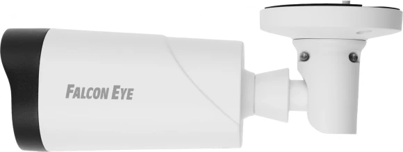 Камера видеонаблюдения аналоговая Falcon Eye FE-MHD-BV5-45 2.8-12мм HD-CVI HD-TVI цв. корп.:белый Камера видеонаблюдения аналоговая Falcon Eye FE-MHD-BV5-45 2.8-12мм HD-CVI HD-TVI цв. корп.:белый