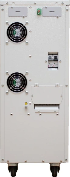 Источник бесперебойного питания Штиль ST1110SL 8000Вт 10000ВА серый