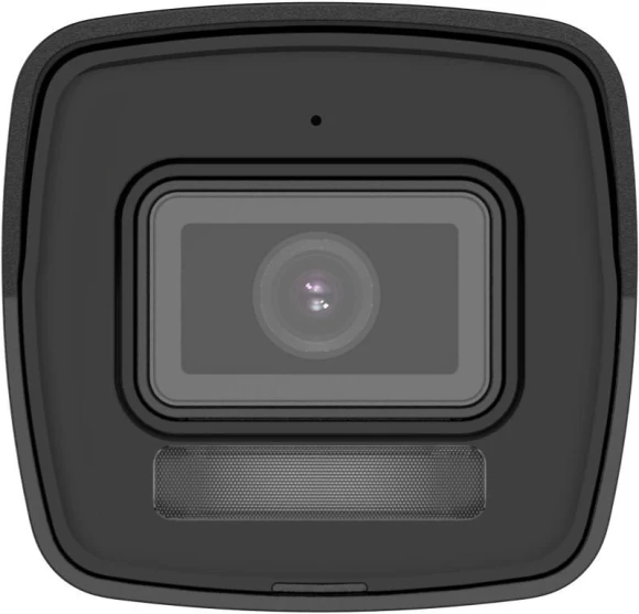 Камера видеонаблюдения IP Hikvision DS-2CD1023G2-LIU (2.8 MM) 2.8-2.8мм цв. корп.:белый