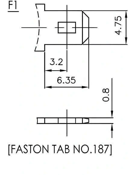 Батарея для ИБП CSB GP12120 F2 12В 12Ач Батарея для ИБП CSB GP12120 F2 12В 12Ач