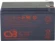 Батарея для ИБП CSB GP12120 F2 12В 12Ач Батарея для ИБП CSB GP12120 F2 12В 12Ач