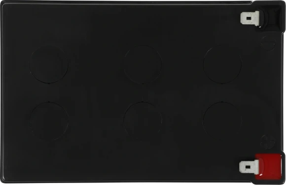 Батарея для ИБП CSB GP12120 F2 12В 12Ач Батарея для ИБП CSB GP12120 F2 12В 12Ач