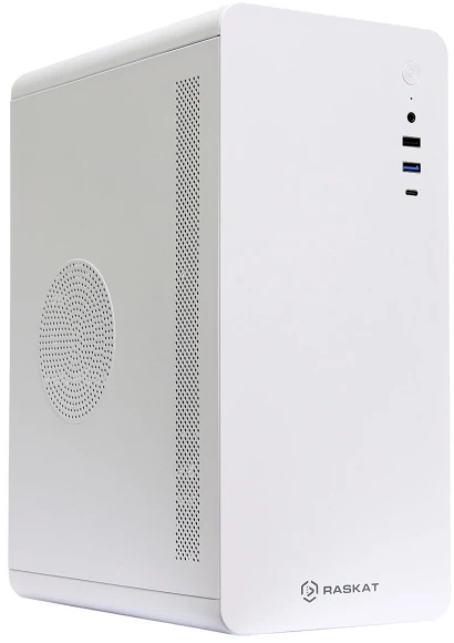 Роутер беспроводной Keenetic Netcraze Start (NC-1112) N300 10/100BASE-TX белый