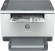 МФУ лазерный HP LaserJet M236dw (9YF95A) A4 Duplex WiFi белый