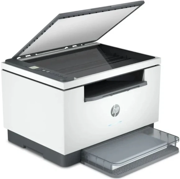 МФУ лазерный HP LaserJet M236dw (9YF95A) A4 Duplex WiFi белый