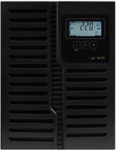 Источник бесперебойного питания Smartwatt XPert 1800Вт 2000ВА черный