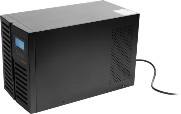 Источник бесперебойного питания Smartwatt XPert 1800Вт 2000ВА черный