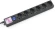 Сетевой фильтр Powercube SPG6-B1,9M 1.9м (6 розеток) черный (коробка)