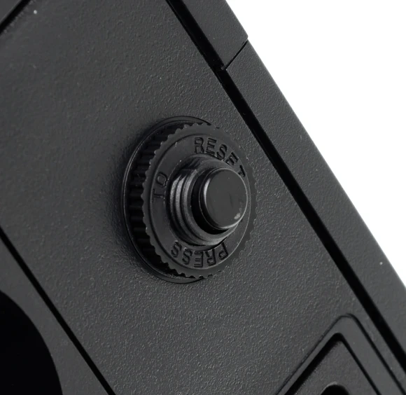 Источник бесперебойного питания Powercom Raptor RPT-2000AP LCD 1200Вт 2000ВА черный