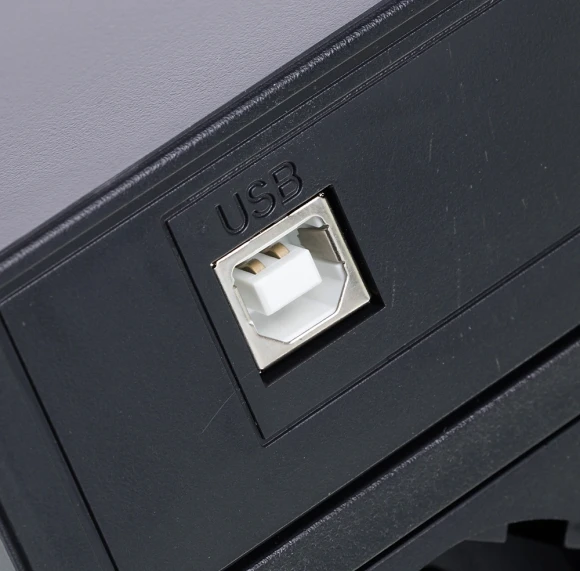 Источник бесперебойного питания Powercom Raptor RPT-2000AP LCD 1200Вт 2000ВА черный