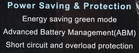 Источник бесперебойного питания Powercom Raptor RPT-2000AP LCD 1200Вт 2000ВА черный