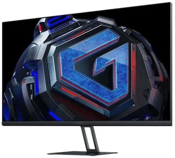Монитор Xiaomi 27" 2K Monitor G27Qi черный IPS LED 16:9 HDMI матовая 1000:1 300cd 178гр/178гр 2560x1440 180Hz FreeSync DP 2K 4.3кг Монитор Xiaomi 27" 2K Monitor G27Qi черный IPS LED 16:9 HDMI матовая 1000:1 300cd 178гр/178гр 2560x1440 180Hz FreeSync DP 2K 4.3кг