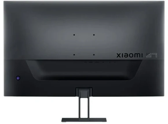 Монитор Xiaomi 27" 2K Monitor G27Qi черный IPS LED 16:9 HDMI матовая 1000:1 300cd 178гр/178гр 2560x1440 180Hz FreeSync DP 2K 4.3кг Монитор Xiaomi 27" 2K Monitor G27Qi черный IPS LED 16:9 HDMI матовая 1000:1 300cd 178гр/178гр 2560x1440 180Hz FreeSync DP 2K 4.3кг