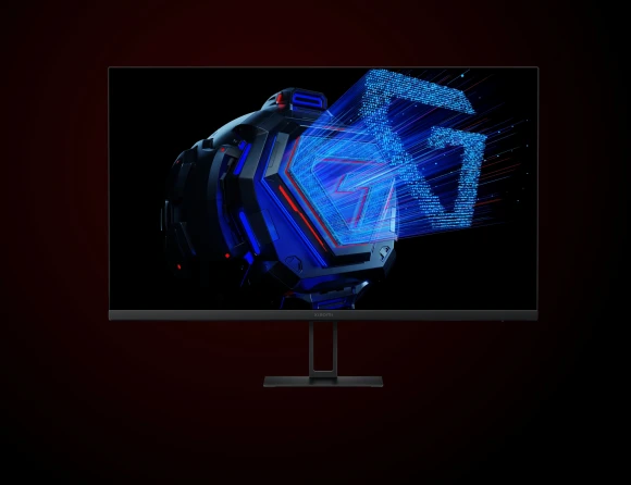 Монитор Xiaomi 27" 2K Monitor G27Qi черный IPS LED 16:9 HDMI матовая 1000:1 300cd 178гр/178гр 2560x1440 180Hz FreeSync DP 2K 4.3кг Монитор Xiaomi 27" 2K Monitor G27Qi черный IPS LED 16:9 HDMI матовая 1000:1 300cd 178гр/178гр 2560x1440 180Hz FreeSync DP 2K 4.3кг