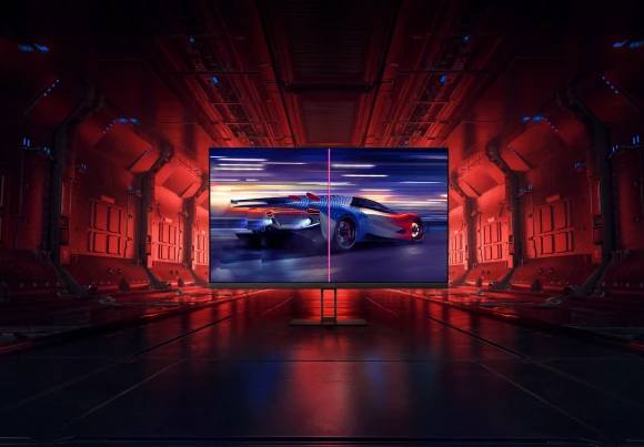 Монитор Xiaomi 27" 2K Monitor G27Qi черный IPS LED 16:9 HDMI матовая 1000:1 300cd 178гр/178гр 2560x1440 180Hz FreeSync DP 2K 4.3кг Монитор Xiaomi 27" 2K Monitor G27Qi черный IPS LED 16:9 HDMI матовая 1000:1 300cd 178гр/178гр 2560x1440 180Hz FreeSync DP 2K 4.3кг