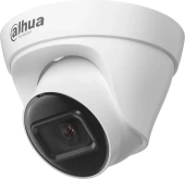 Камера видеонаблюдения IP Dahua DH-IPC-HDW1431T1P-0360B-S6 3.6-3.6мм цв. корп.:белый