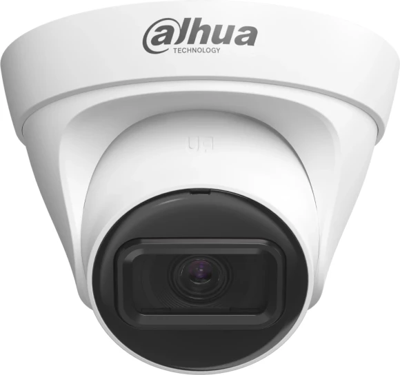 Камера видеонаблюдения IP Dahua DH-IPC-HDW1431T1P-0360B-S6 3.6-3.6мм цв. корп.:белый Камера видеонаблюдения IP Dahua DH-IPC-HDW1431T1P-0360B-S6 3.6-3.6мм цв. корп.:белый