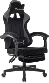 Кабель USB (m)-USB Type-C (m) 1м серебристый