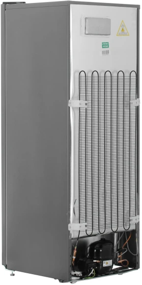 Морозильная камера Beko RFSK215T01G серый