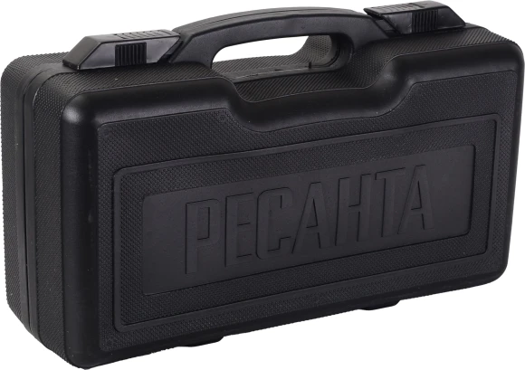 Многофункциональный инструмент Ресанта МФИ-400 400Вт (75/4/2)