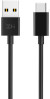 Кабель ZMI AL701 AL701 BLACK USB (m)-USB Type-C (m) 1м черный