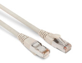 Патч-корд Hyperline PC-LPM-STP-RJ45-RJ45-C6-1M-LSZH-GY U/FTP RJ-45 вил.-вилка RJ-45 кат.6 1м серый LSZH 26AWG Патч-корд Hyperline PC-LPM-STP-RJ45-RJ45-C6-1M-LSZH-GY U/FTP RJ-45 вил.-вилка RJ-45 кат.6 1м серый LSZH 26AWG