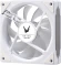 Вентилятор для корпуса Formula Floe 12WH ARGB 120х120x25 белый 4-pin 26.8дБ (FLOE 12WH ARPW) Ret