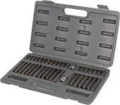 Набор бит Зубр 2653-H40_Z01 (40пред.) для шуруповертов/дрелей