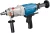 Дрель DongCheng DZZ05-110 2000Вт